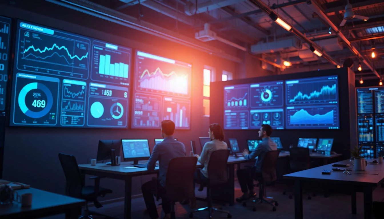 Image AI-Powered IT Solutions Growth 2026