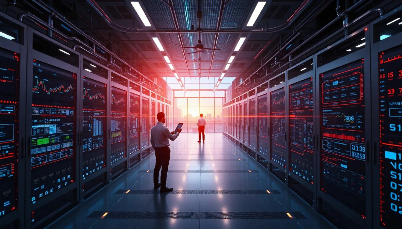 Image Future of Cloud and Edge Computing 2026