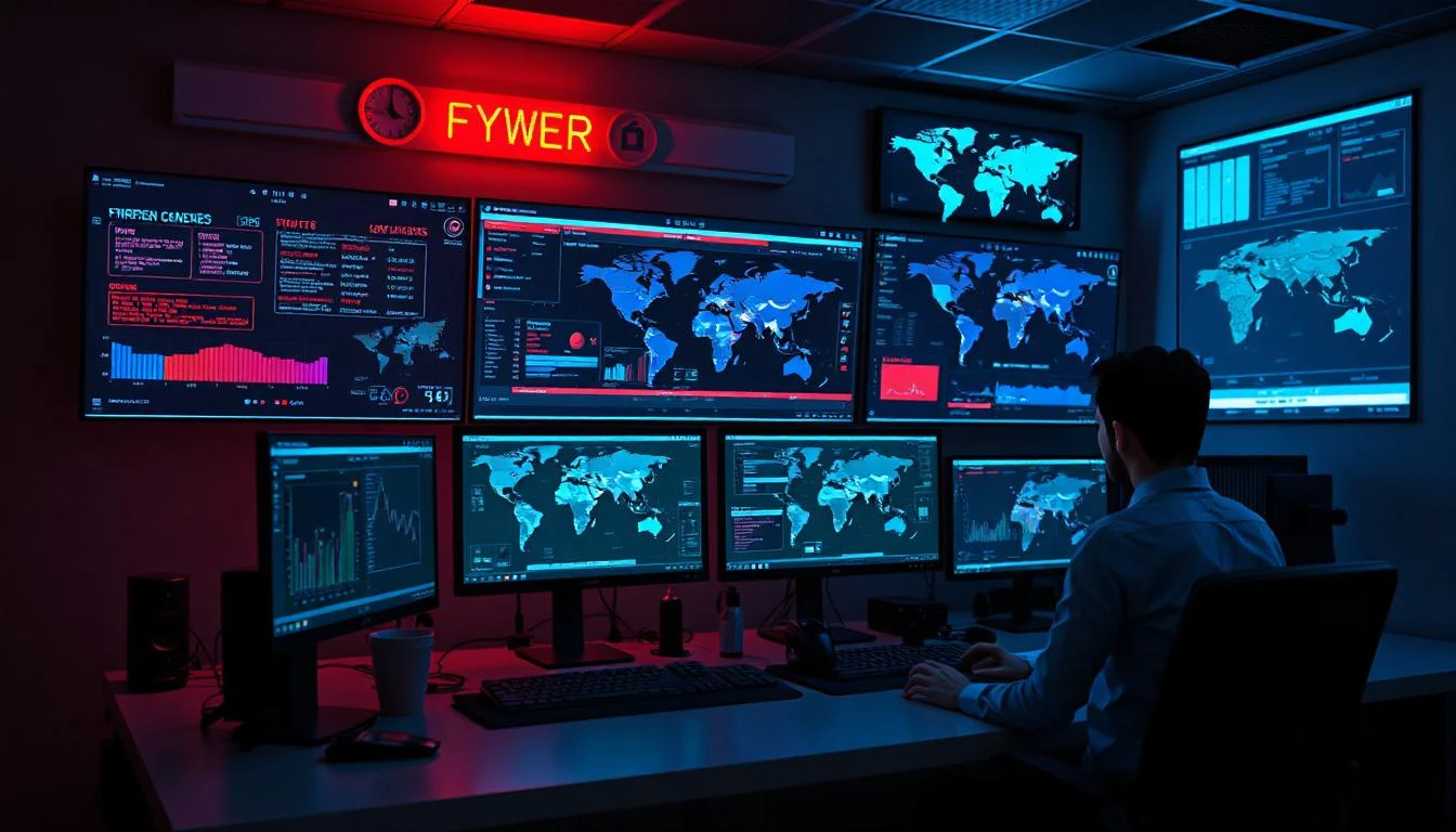 Image Next-Gen Cyber Security Threat Landscape